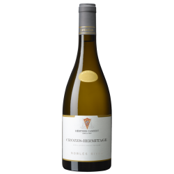 Cave De Tain - Crozes-Hermitage Blanc | french wine